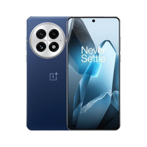 Περισσότερες πληροφορίες για "OnePlus 13 (Μπλε/512 GB) + Watch 2r"