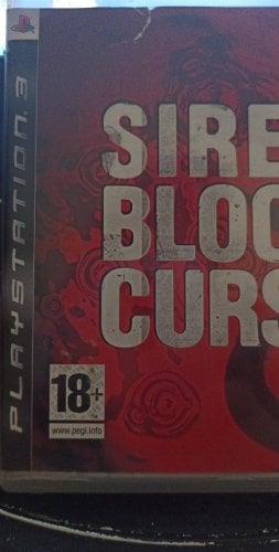 Περισσότερες πληροφορίες για "MORE++ PS2-PS3-PS4-PS5 GAMES AAA!! GAMES ΣΕ ΚΑΛΕΣ ΤΙΜΕΣ ΜΟΝΟ ΓΙΑ PRO GAMERES"