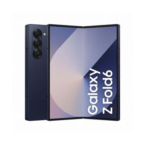 Περισσότερες πληροφορίες για "Samsung Fold 6 512Gb ανταλλαγή"