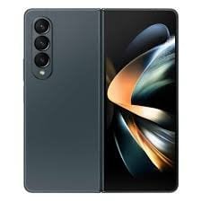 Περισσότερες πληροφορίες για "Samsung Fold 4 256gb"
