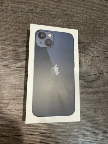 Περισσότερες πληροφορίες για "IPHONE 13 ΣΦΡΑΓΙΣΜΕΝΟ"