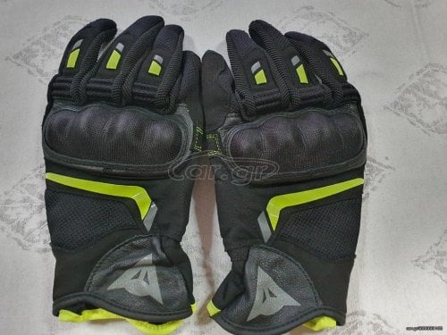 Καλοκαιρινά γάντια dainese medium