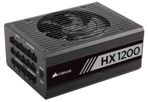 Περισσότερες πληροφορίες για "Corsair HX1200 (1200W)"