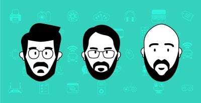 3 στον αέρα Podcast S08E37: Nova (Συνέντευξη), Snappi, Samsung και…αυξήσεις στα gadgets