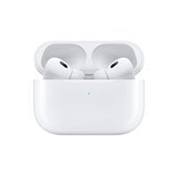 Περισσότερες πληροφορίες για "Apple AirPods Pro (2nd generation) θηκη και αριστερο ακουστικο ORIGINAL  οχι κλώνος"