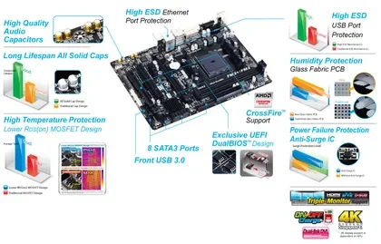 Περισσότερες πληροφορίες για "AMD ΥΠΟΛΟΓΙΣΤΗΣ ΕΤΟΙΜΟΣ ΓΙΑ ΧΡΗΣΗ (TOWER), ΣΧΕΔΟΝ ΑΜΕΤΑΧΕΙΡΙΣΤΟΣ, ΧΑΜΗΛΗ ΤΙΜΗ (ΑΘΗΝΑ)"