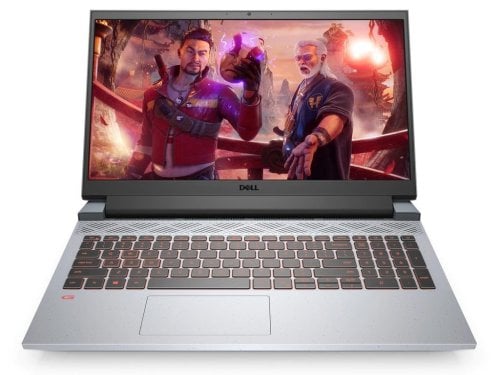 Περισσότερες πληροφορίες για "Dell G15 15 (5515) Ryzen Edition  - ΝΈΑ ΤΙΜΗ"
