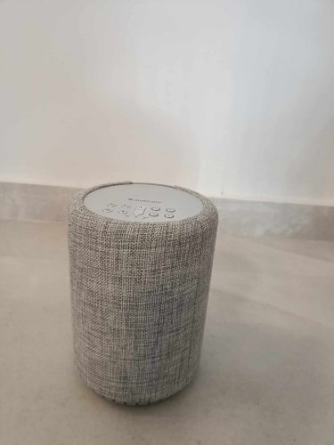 Περισσότερες πληροφορίες για "Audio Pro A10 | WiFi & Bluetooth Ηχείο"