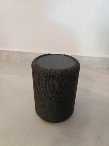 Περισσότερες πληροφορίες για "Audio Pro G10 | WiFi & Bluetooth Ηχείο"