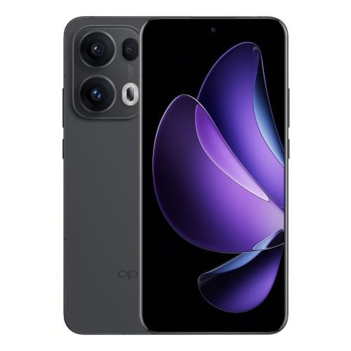 Περισσότερες πληροφορίες για "OPPO Reno13 Pro 5G 12/512GB Graphit Grey ΣΦΡΑΓΙΣΜΕΝΟ"