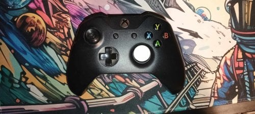 Περισσότερες πληροφορίες για "XBOX controller"