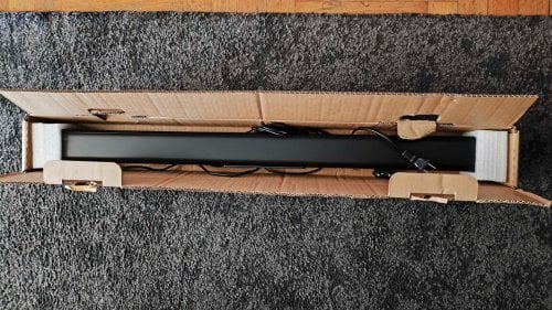 Περισσότερες πληροφορίες για "Xiaomi Redmi Soundbar"