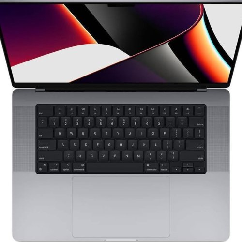 Περισσότερες πληροφορίες για "Macbook Pro 16" M1 MAX 32GB RAM/ 1TB SSD"
