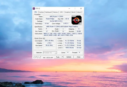 PC Ryzen gaming