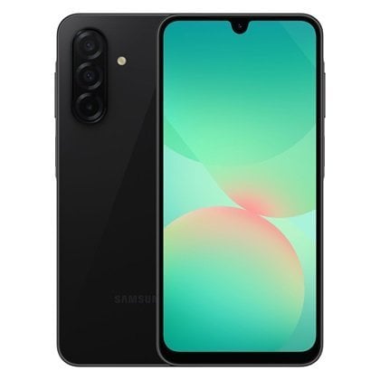 Περισσότερες πληροφορίες για "Samsung Galaxy A26 5G 6/128GB Black στο κουτί κλειστό ολοκαινουργιο (Μαιο 2025) απο δωρο ΠΛΑΙΣΙΟ"