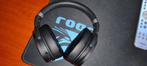 Ασύρματα ακουστικά Sennheiser HD 450BT