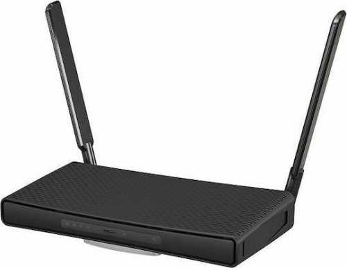 Περισσότερες πληροφορίες για "MikroTik hAP ac³"
