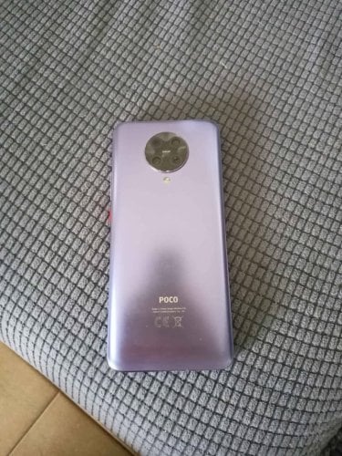 Περισσότερες πληροφορίες για "ΨΑΧΝΩ  Xiaomi POCO F2 Pro (128 GB)  ΓΙΑ ΑΝΤΑΛΛΑΚΤΙΚΑ ΑΝ ΕΧΕΙ ΚΑΠΟΙΟΣ"