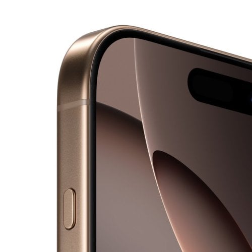 Περισσότερες πληροφορίες για "Apple iPhone 16 Pro Max (Άμμος/512 GB)"