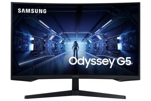 Περισσότερες πληροφορίες για "Samsung Odyssey G5 G55T (27"/Quad HD) τιμή αναφέρεται κάτω"