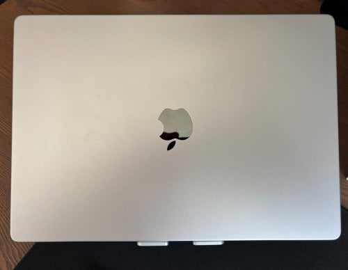 Περισσότερες πληροφορίες για "Macbook Pro M2 16' (2023) Space Gray (DE)"