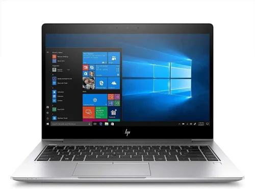 Περισσότερες πληροφορίες για "Πωλείται HP Elitebook 840 G6"