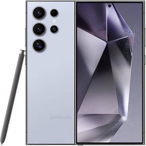 Περισσότερες πληροφορίες για "Samsung Galaxy S24 Ultra (Γκρι/512 GB)"