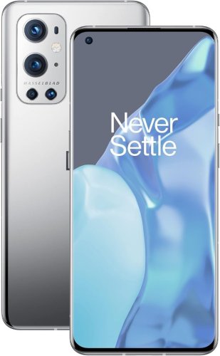 Περισσότερες πληροφορίες για "OnePlus 9 Pro (Ασημί/128 GB) 10 μηνών από Amazon UK"