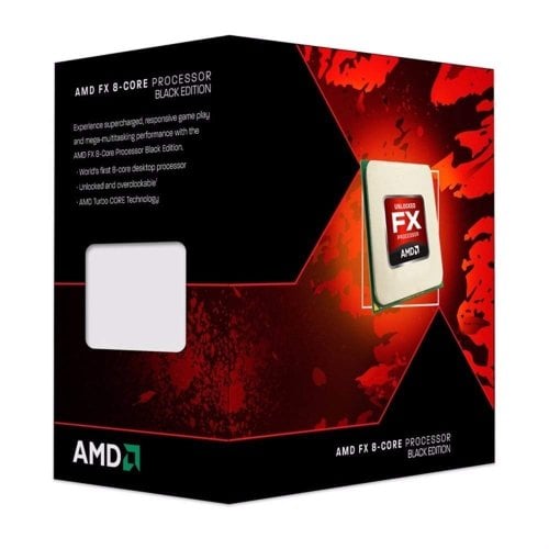 Περισσότερες πληροφορίες για "ΣΕΤ AMD"