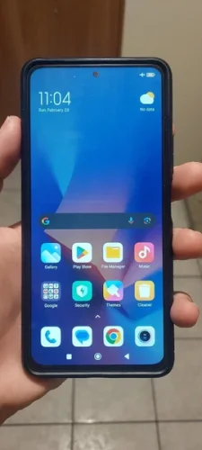 Περισσότερες πληροφορίες για "Xiaomi Redmi Note 10 Pro (Μπρούτζινο/128 GB)"