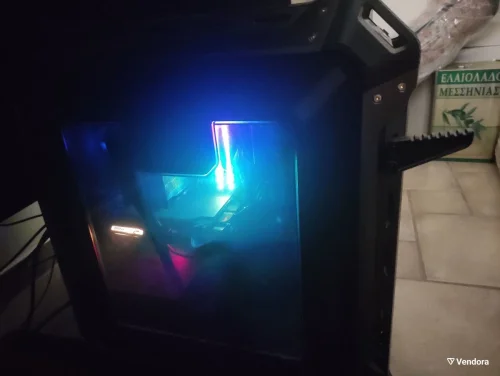 Περισσότερες πληροφορίες για "Desktop PC"