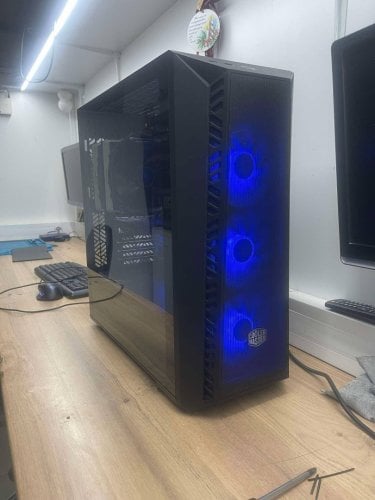 Περισσότερες πληροφορίες για "PC desktop"