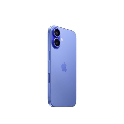 Περισσότερες πληροφορίες για "Apple iPhone 16 (Μπλε/128 GB)"