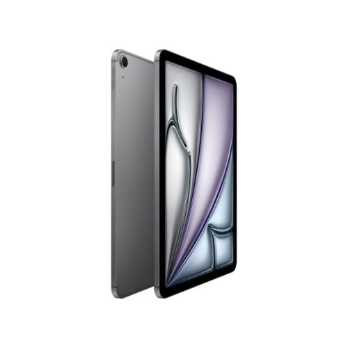 Περισσότερες πληροφορίες για "Apple iPad Air 2024 (5G/256 GB/M2/8 GB/iPadOS 17)"