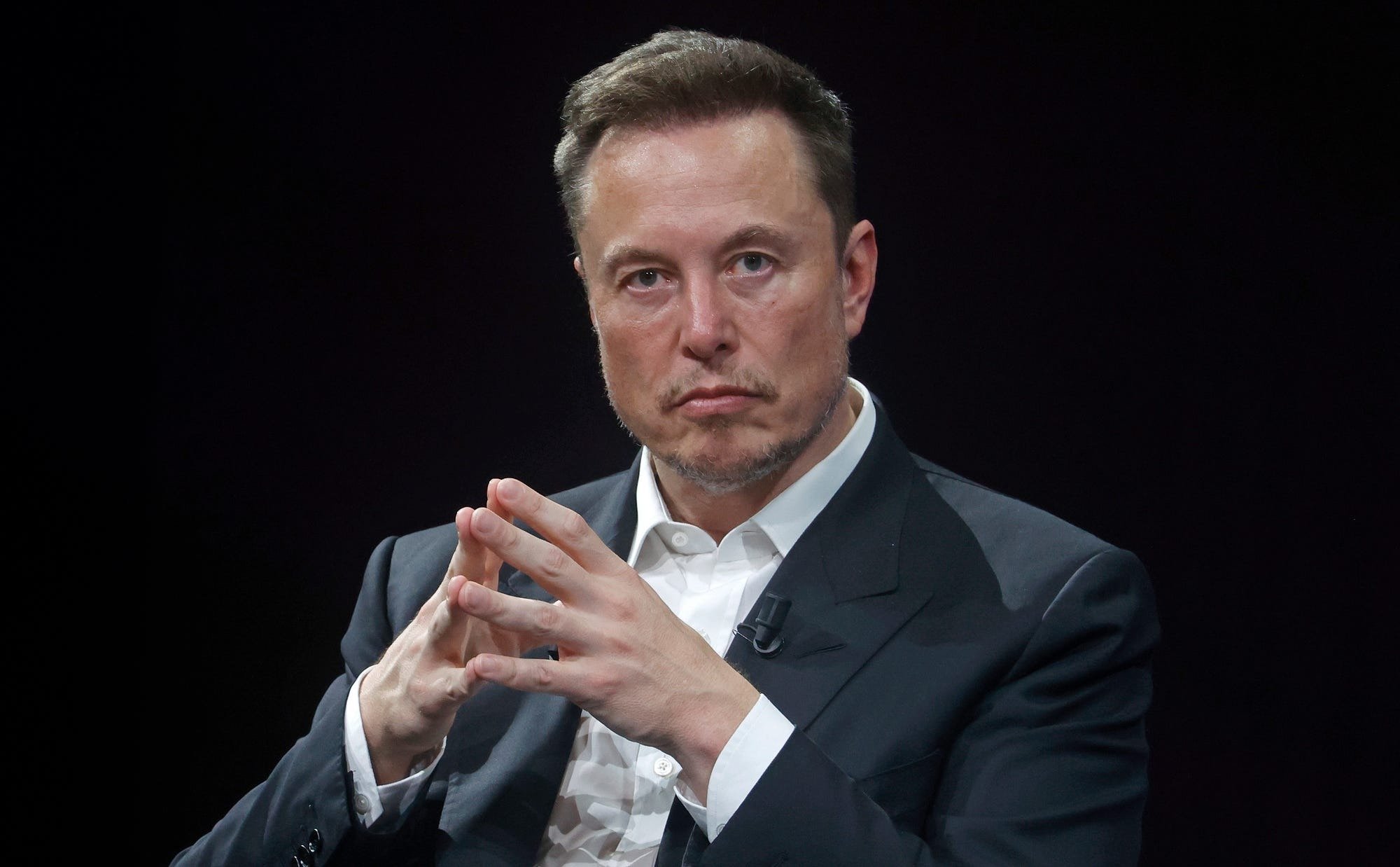 Ο Elon Musk μειώνει την εμπλοκή του στην κυβέρνηση για να επικεντρωθεί στην Tesla και το X