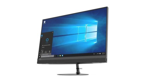 Περισσότερες πληροφορίες για "Lenovo AIO 520-24ICB"