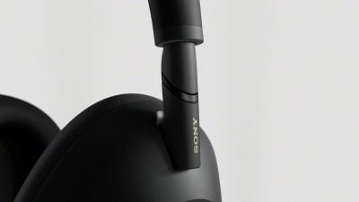 Τα WH-1000XM6 της Sony υπόσχονται ήχο επιπέδου στούντιο και απόλυτη ησυχία