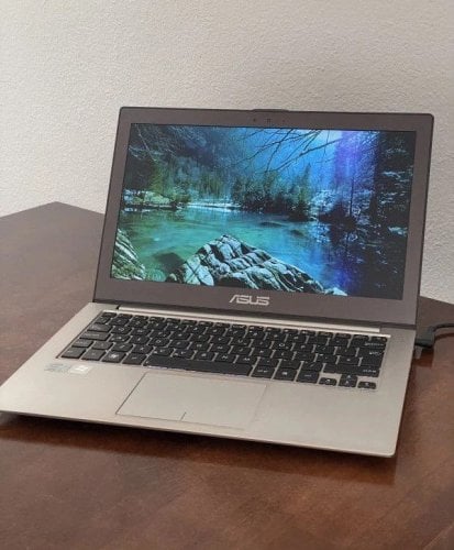 Περισσότερες πληροφορίες για "Ultrabook ASUS Zenbook UX32A i5-3317U 13.3""