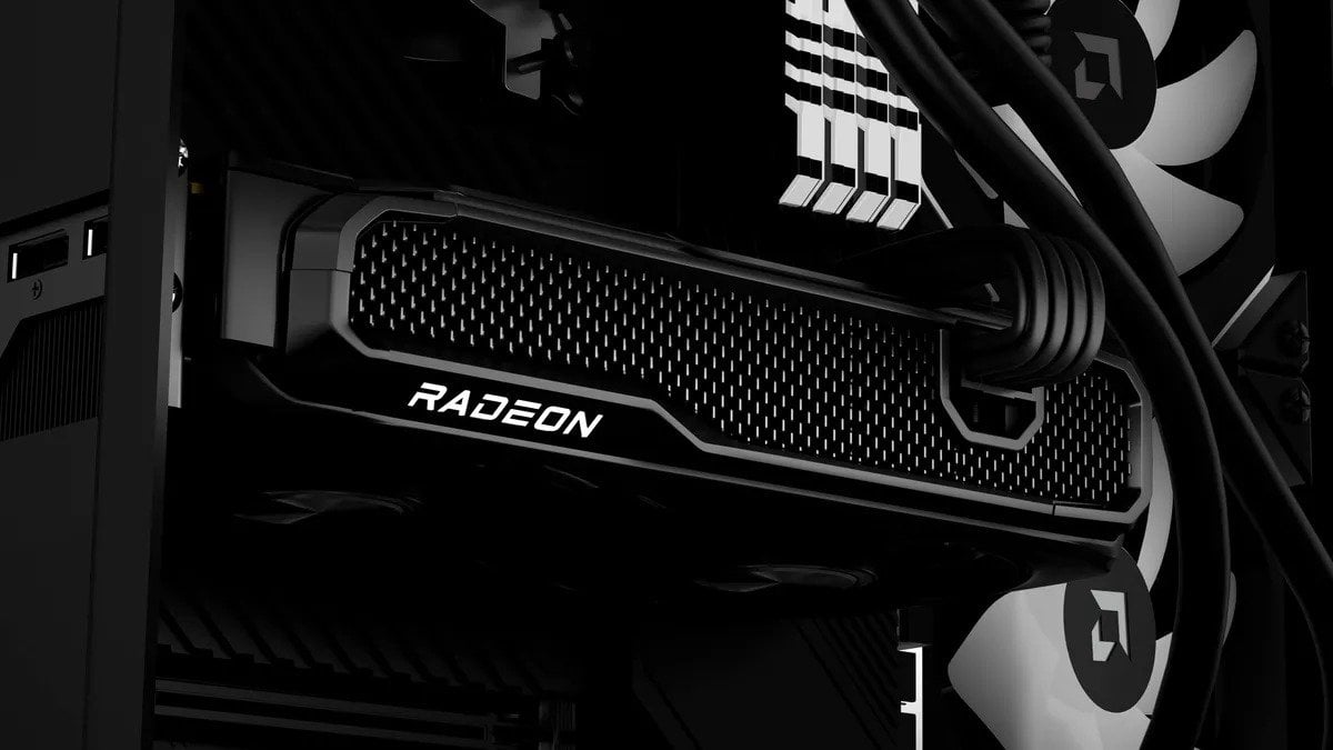 Νέα Radeon RX 9060 XT: Η απάντηση της AMD στις GeForce RTX 5060 Ti και RTX 5060, από $299