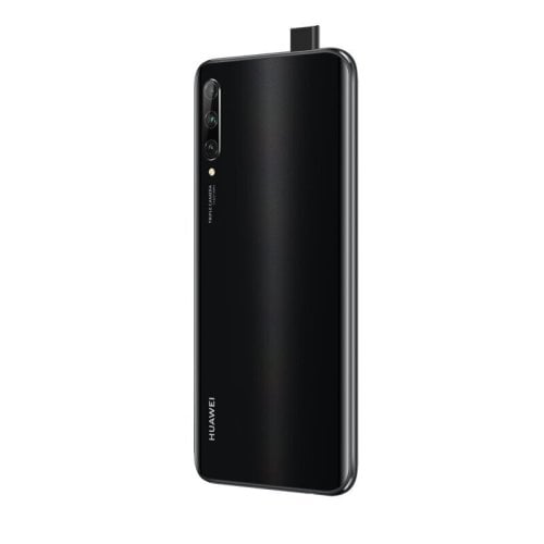 Περισσότερες πληροφορίες για "Huawei P smart Pro (Μαύρο/128 GB)"