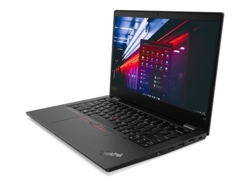 Περισσότερες πληροφορίες για "Lenovo ThinkPad L13 Gen 2 - 13.3" - Intel Core i5 - 1135G7 - 8 GB RAM - 256 GB SSD - UK"