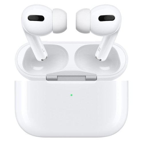 Περισσότερες πληροφορίες για "Apple AirPods Pro (Άσπρο)"