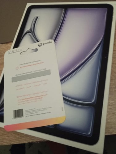Περισσότερες πληροφορίες για "iPad Air 11inch (M2) 256gb"
