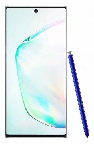 Περισσότερες πληροφορίες για "Νέα τιμή Samsung Galaxy Note10+ (Μαύρο/256 GB)"