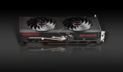 Περισσότερες πληροφορίες για "Sapphire  Radeon RX 6700  10GB Pulse / Εγγύηση"