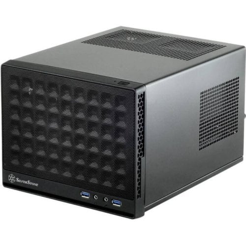 Περισσότερες πληροφορίες για "HTPC ASRock"