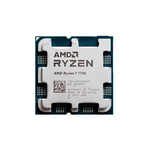 Περισσότερες πληροφορίες για "AMD Ryzen 7 7700 (Tray)"