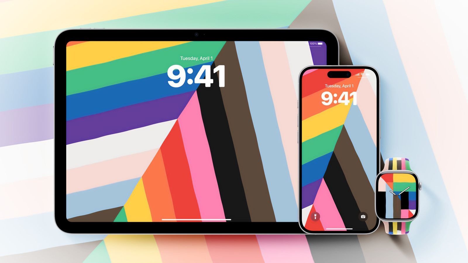 Η Apple κυκλοφορεί τα iOS 18.5 και iPadOS 18.5 με ελάχιστα νέα χαρακτηριστικά