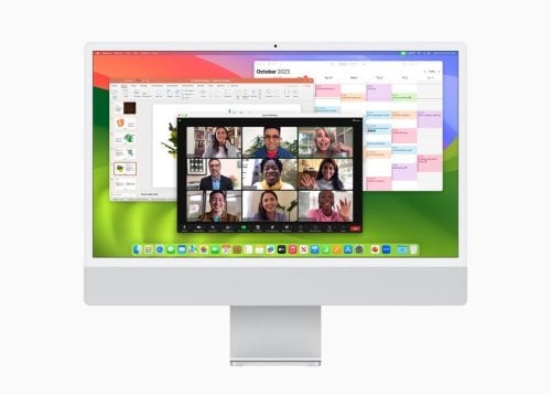 Περισσότερες πληροφορίες για "***ΕΥΚΑΙΡΙΑ*** Apple iMac 24inch 2023 M3/16GB/512GB SSD ΚΑΙΝΟΥΡΓΙΟ ΣΦΡΑΓΙΣΜΕΝΟ! 1+2Χρόνια ΕΓΓΥΗΣΗ!"