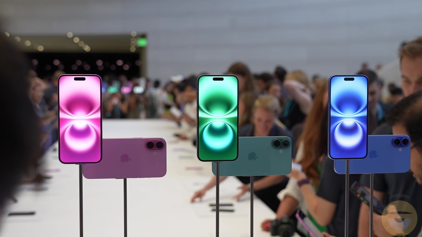 Η Apple σχεδιάζει αύξηση τιμών για τα νέα iPhone 17